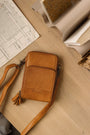 MUUD Dafne – Premium Leather Crossbody Bag