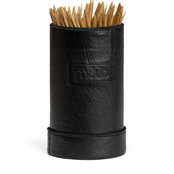 Muud – Mountain Cannister | Genuine Leather