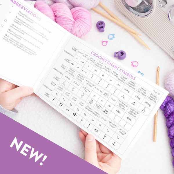 Twice Sheared Sheep Dawn's Handy Reference Guide To All Things Yarny