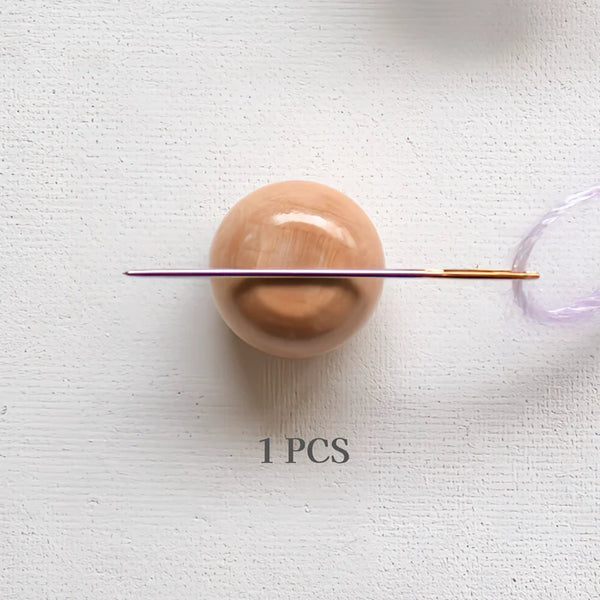 Seeknit Magnetic Needle Keeper