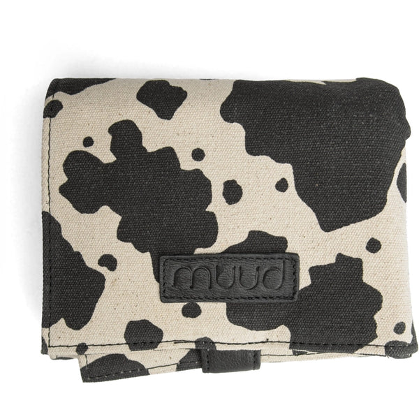 Muud Billie — Textile Needle Case for Knitting and Crochet