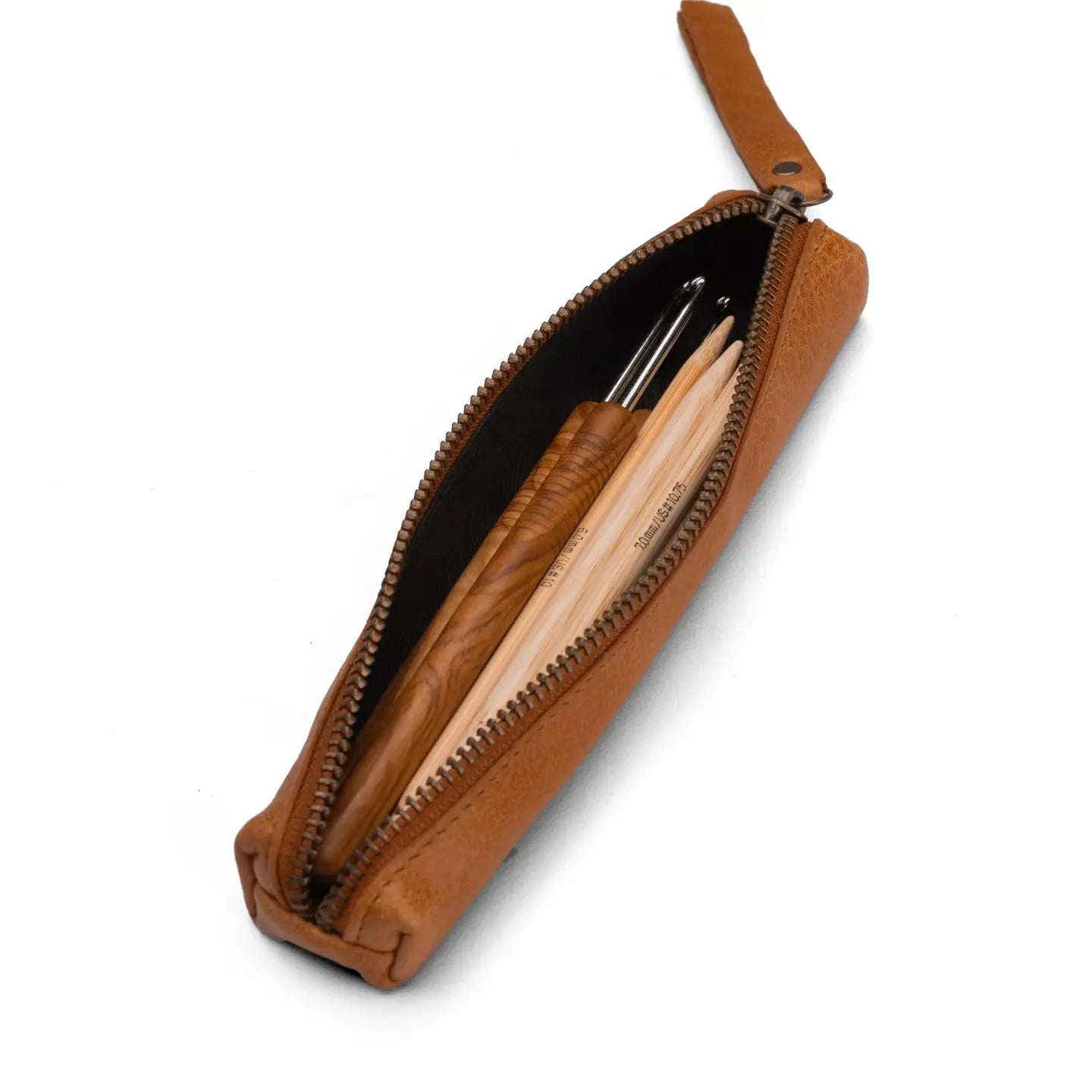 Muud – Hee Case | Slim Leather Pouch
