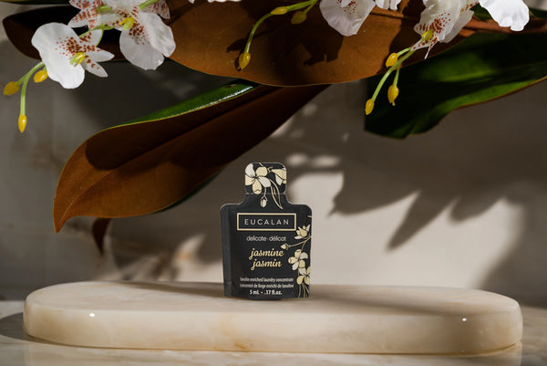 Eucalan Delicate Wash Pods · Single Use · 5mL / .17 fl.oz