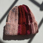 2025-10-26 - Crochet Workshop (Christina) - 11:30 AM