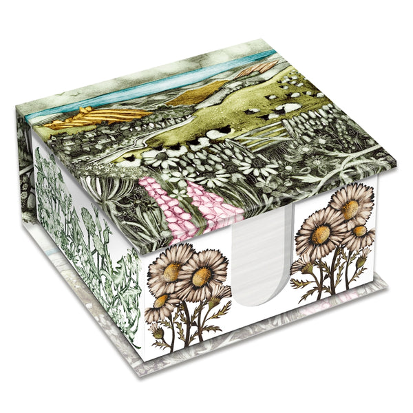 Countrylife Memo Box