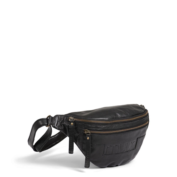 MUUD Vegas – Premium Leather Bumbag
