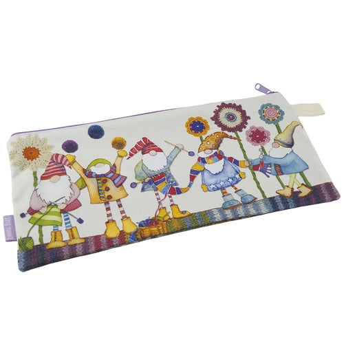 Emma Ball Long Project Bag