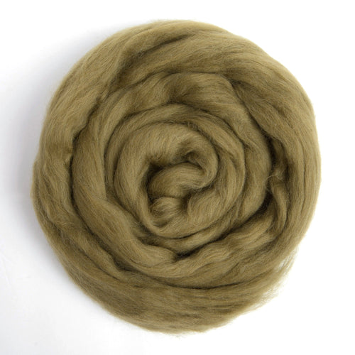 Desert Breeze Distributing Merino Wool Combed Top, 1 Ounce/28 Grams