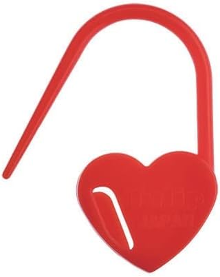 Tulip amicolle Stitch Markers (Pin) – Small