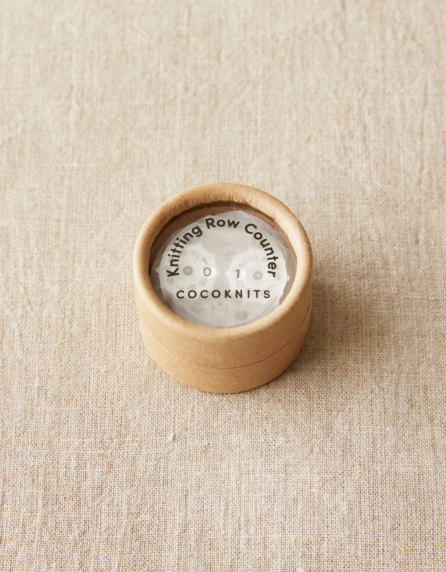 Cocoknits Knitting Row Counter