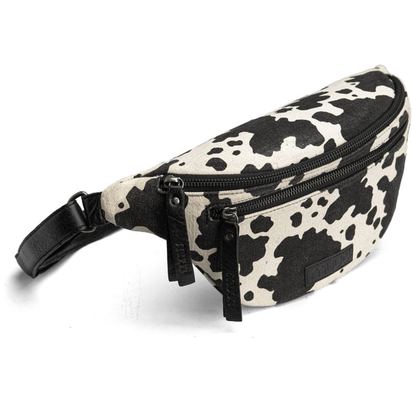 Muud Vegas — Textile Crossbody Bumbag