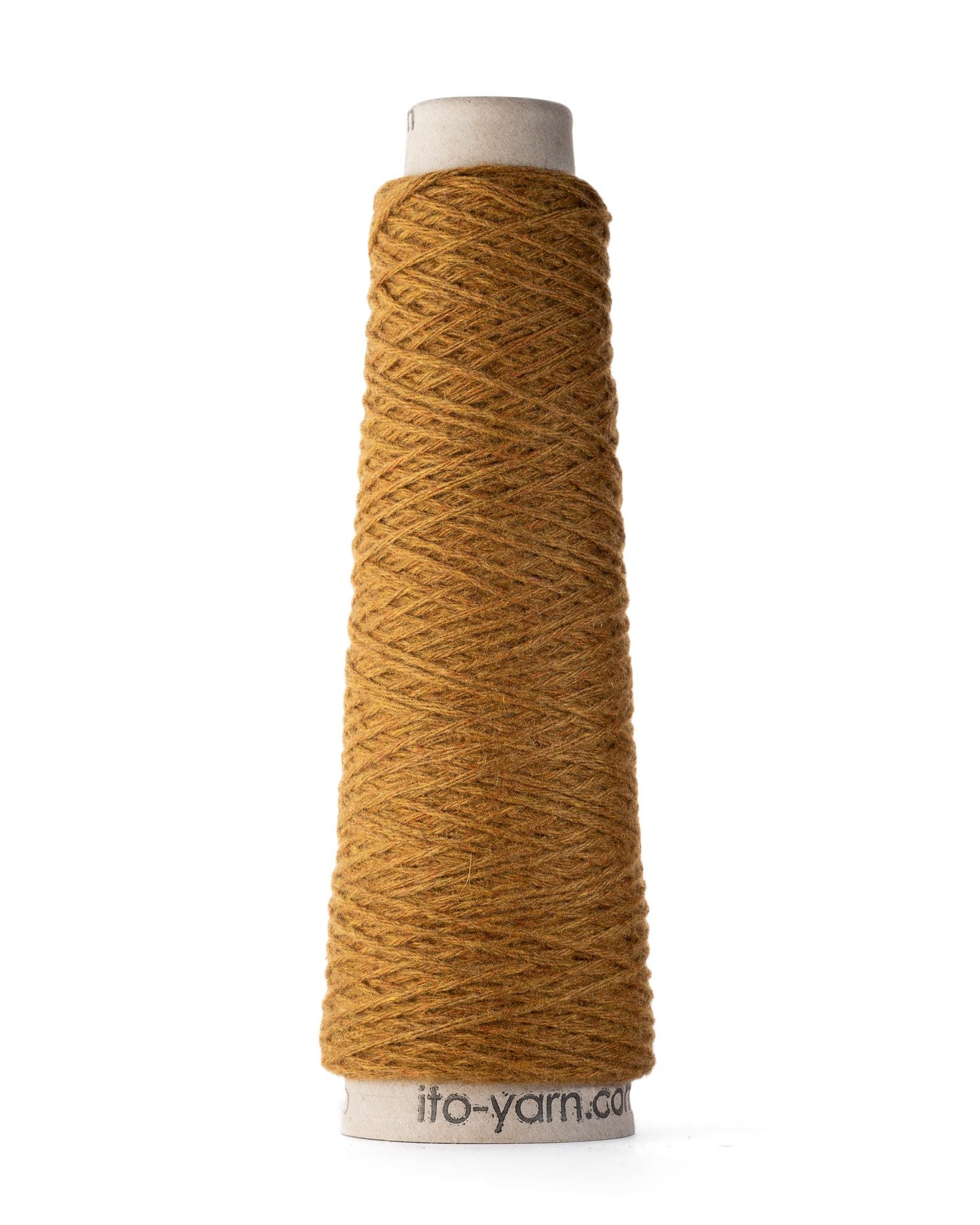 ITO Kuroten Mustard 25g 100m