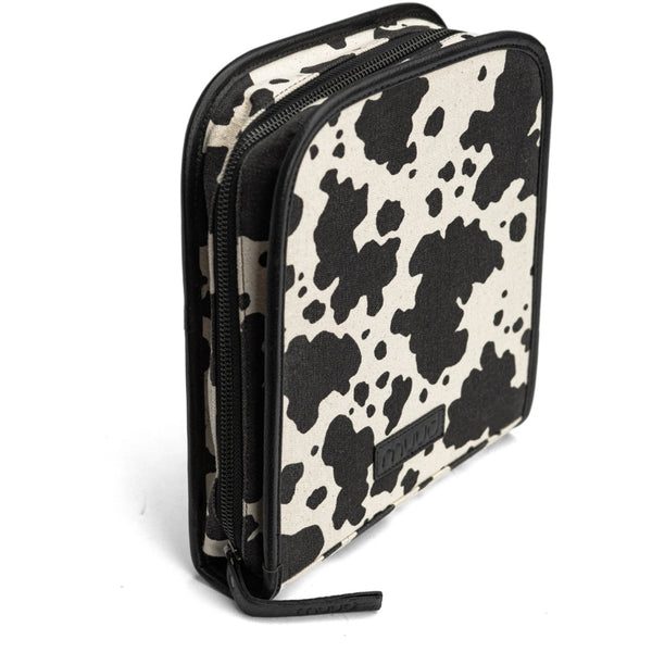 Muud Voss — Textile Needle Case for Knitting Needles