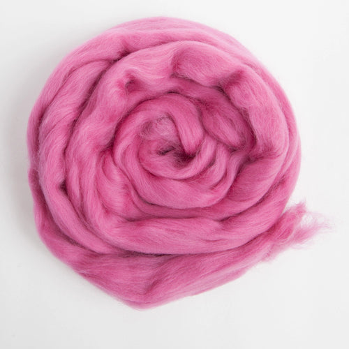 Desert Breeze Distributing Merino Wool Combed Top, 1 Ounce/28 Grams