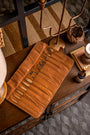 MUUD Bea – Premium Leather Case for Knitting Needles