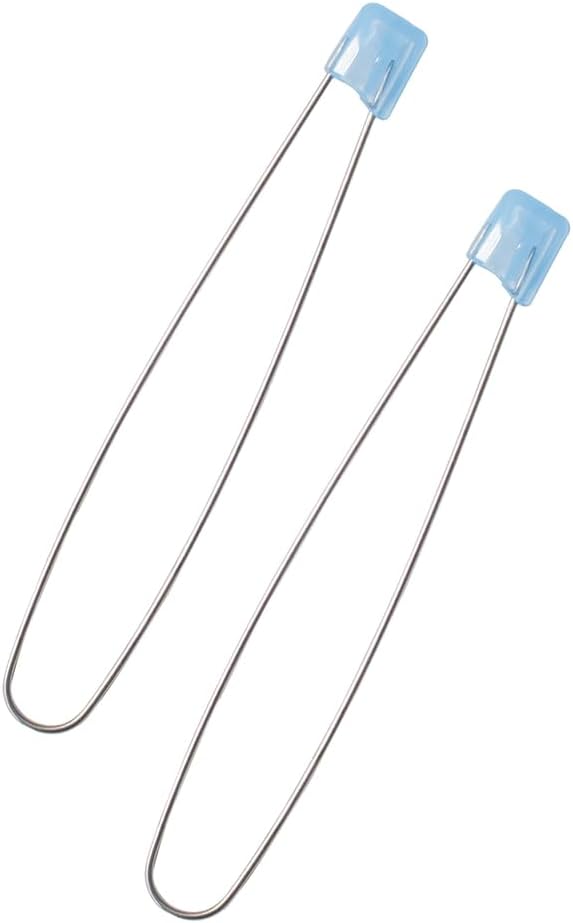 Seeknit Rounded Tip Long Stitch Holder