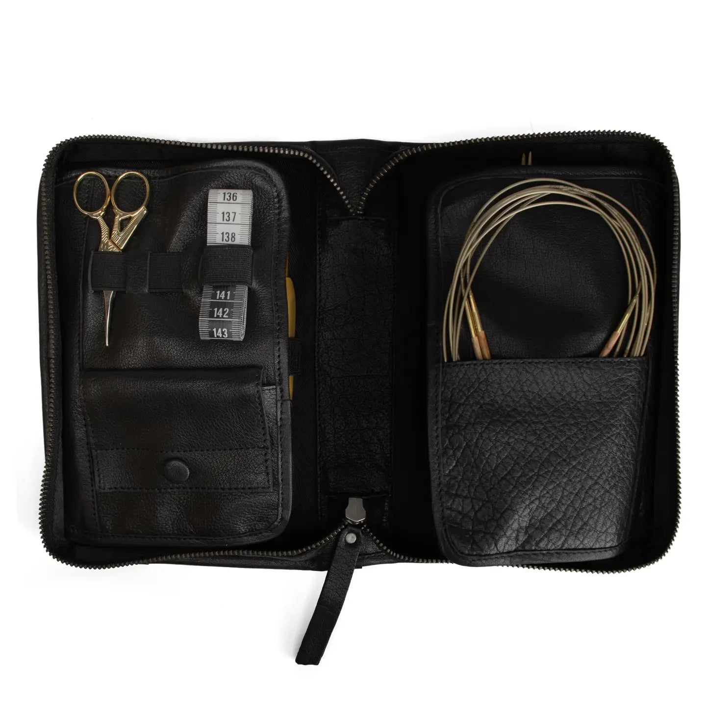 MUUD Effi – Premium Leather Case
