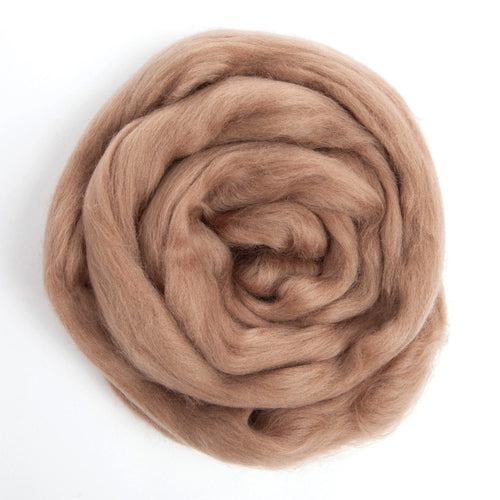 Desert Breeze Distributing Merino Wool Combed Top, 1 Ounce/28 Grams