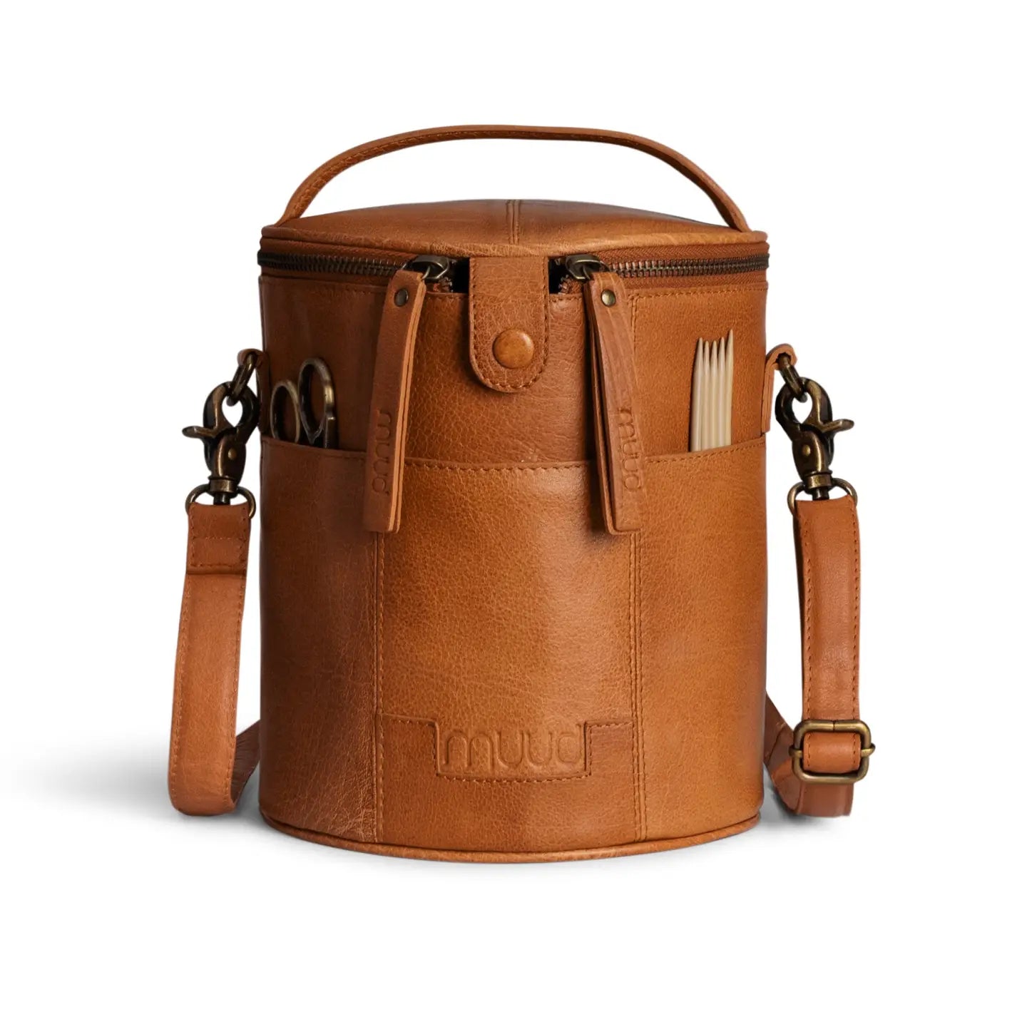 MUUD Saturn Project Bag Limited Edition