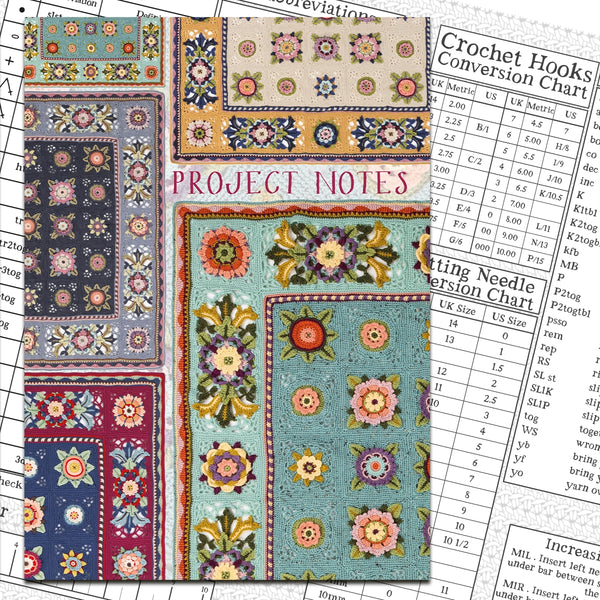 Fruit Garden Project Book