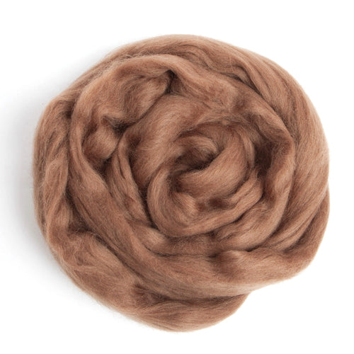 Desert Breeze Distributing Merino Wool Combed Top, 1 Ounce/28 Grams