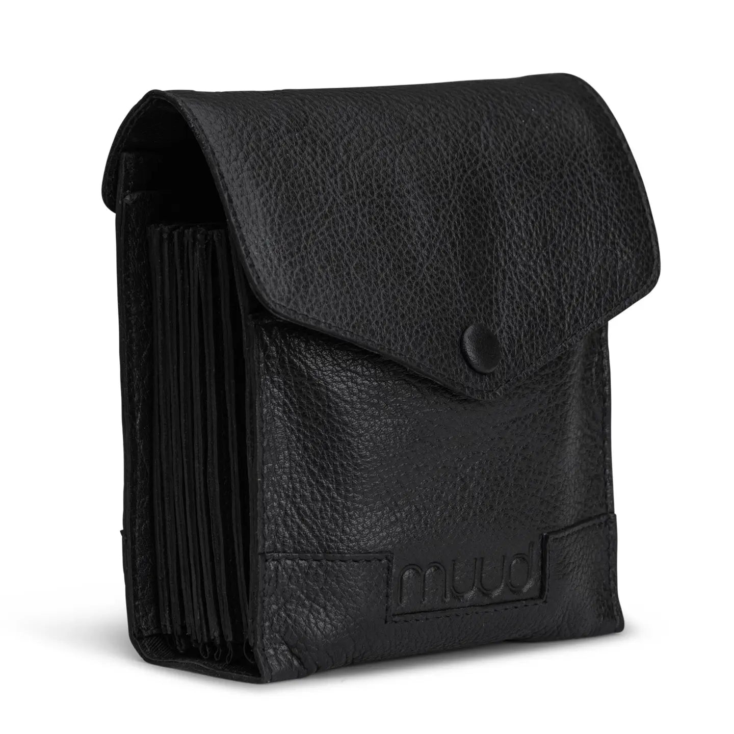 MUUD Betina | Luxury Leather Organizer for Interchangeable Needles