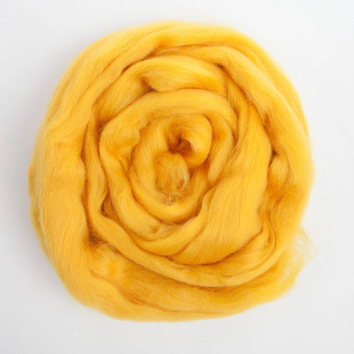 Desert Breeze Distributing Merino Wool Combed Top, 1 Ounce/28 Grams