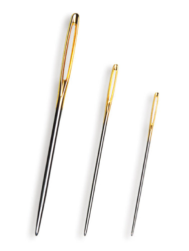 Seeknit Darning Needles Set of 3