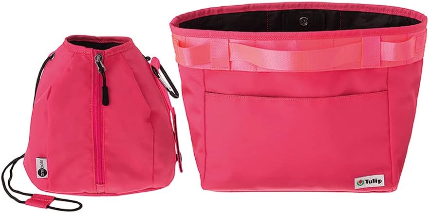 Tulip Project bag Set