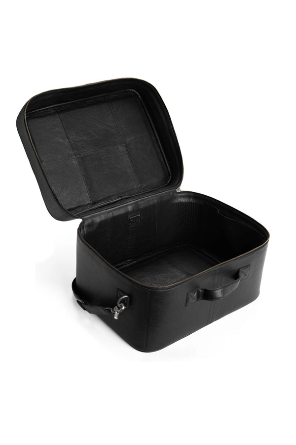 MUUD Mars – Premium Leather Hard Case