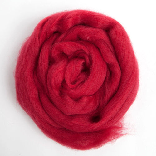 Desert Breeze Distributing Merino Wool Combed Top, 1 Ounce/28 Grams