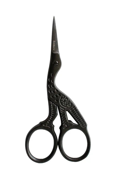 Seeknit Stork Scissors