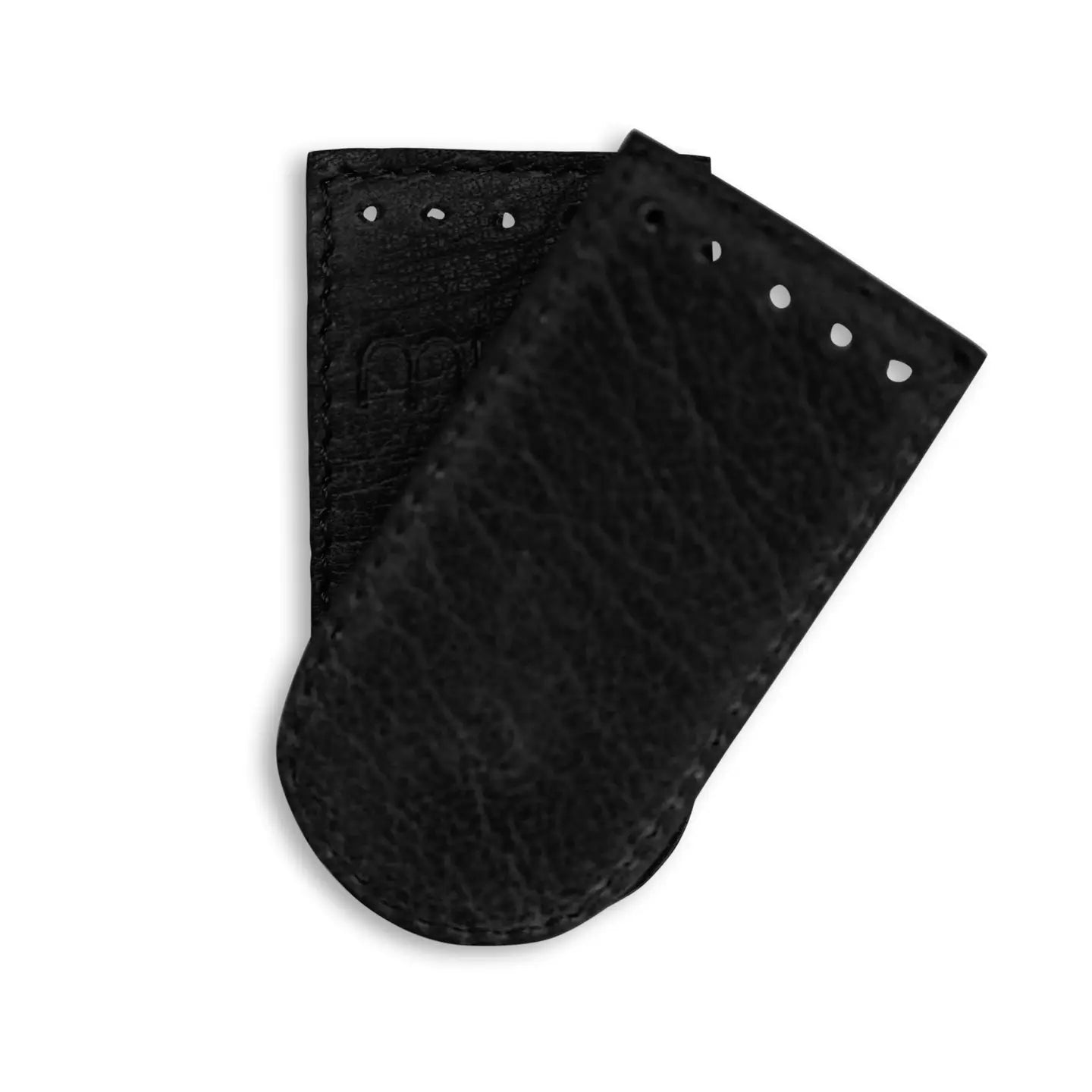 MUUD Dede | Luxury Leather Magnetic Closure for DIY Projects