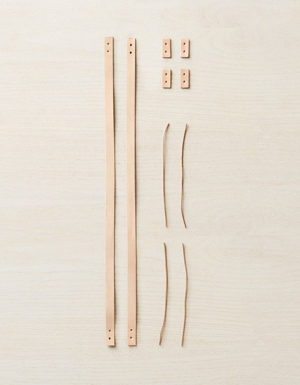 Cocoknits Leather Handle Kit - Original