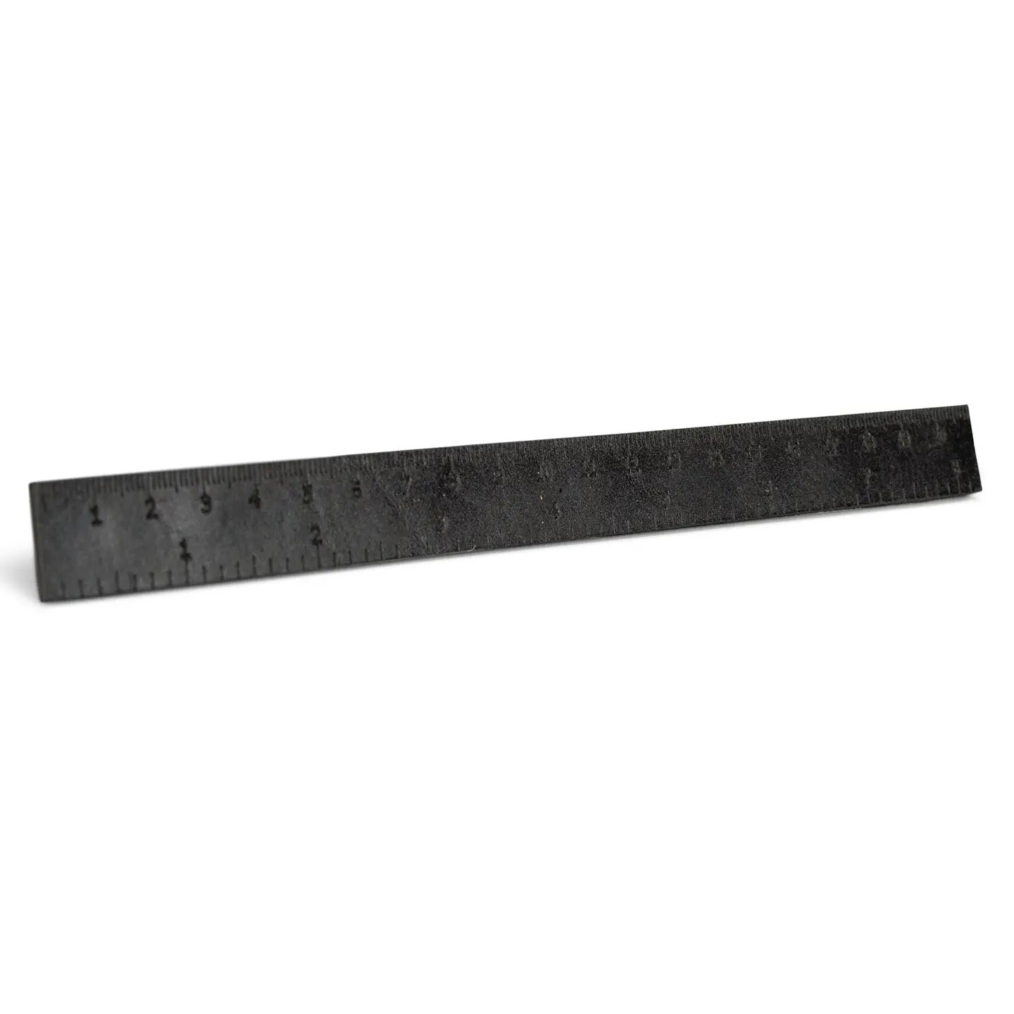 MUUD Fu | Luxury Leather Ruler for Precision Crafting