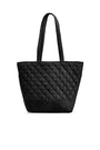 MUUD Betsy Quilted Leather Shopper