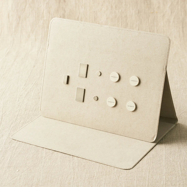 Cocoknits Maker’s Board (Gray)