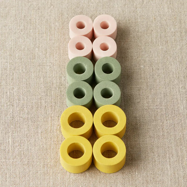 Cocoknits Stitch Stoppers (Jumbo)