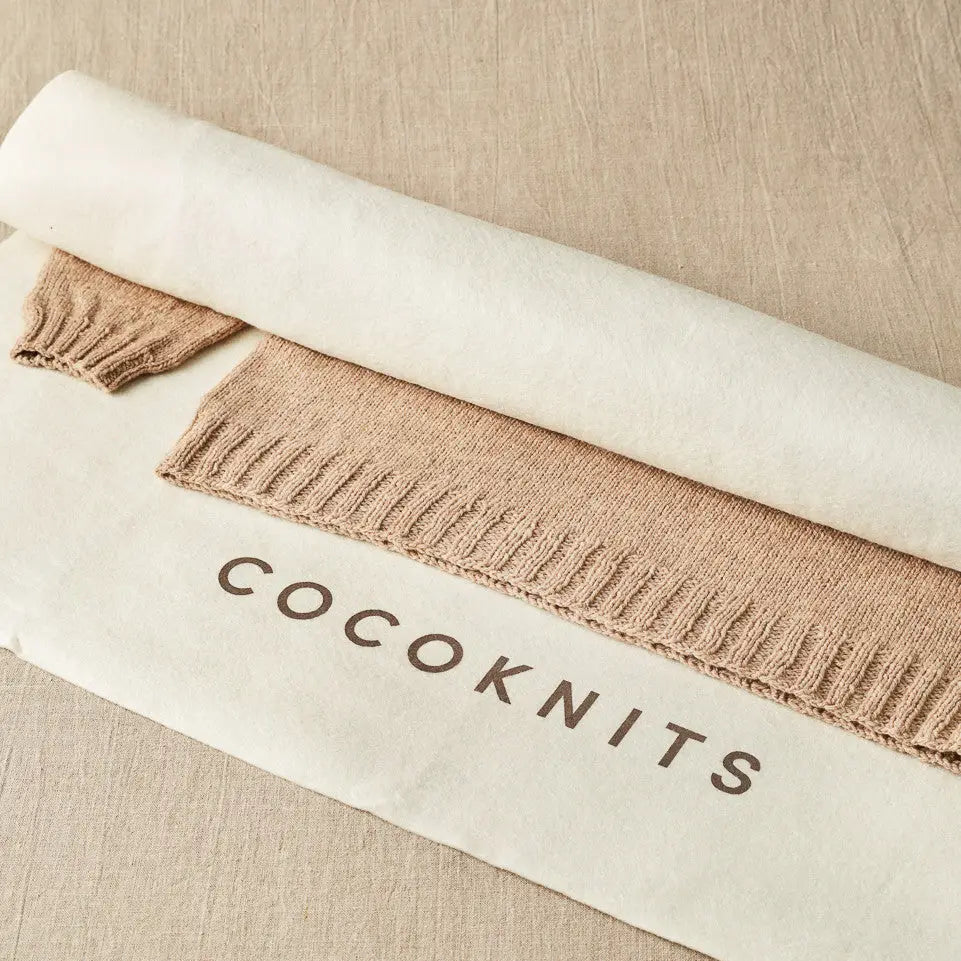 Super-Absorbent Towel