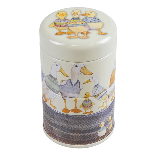 Emma Ball Mini Stacking Tin