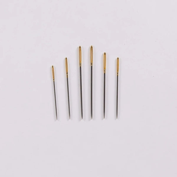 Seeknit Darning Needles Set of 6