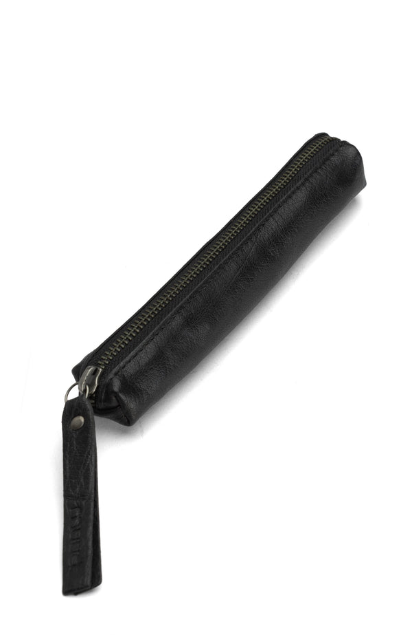 Muud – Hee Case | Slim Leather Pouch