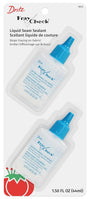 Dritz Fray Check Liquid Seam Sealant, 2-Pack