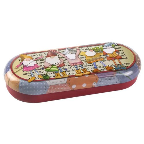 Emma Ball Glasses Case