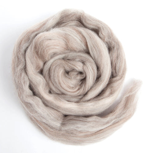 Desert Breeze Distributing Merino Wool Combed Top, 1 Ounce/28 Grams