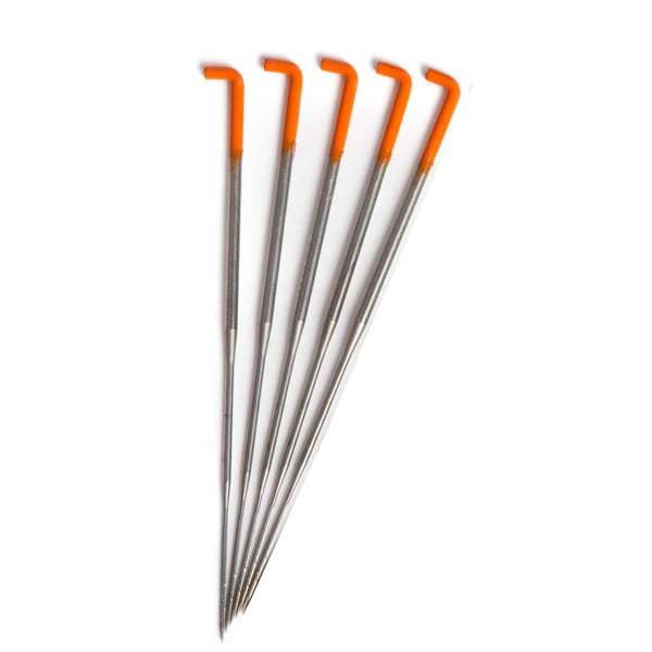 Desert Breeze Distributing Precision Felting Needles 36 Gauge Star