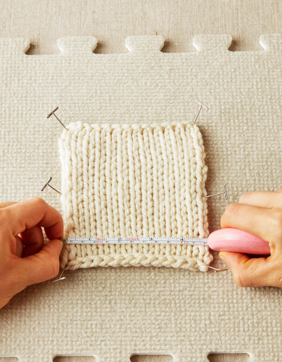 Cocoknits T-Pins