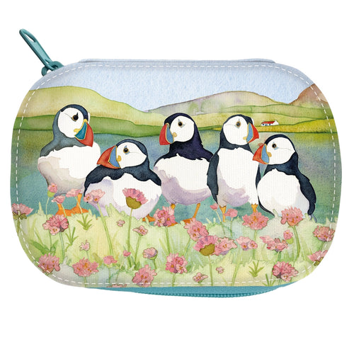 Emma Ball Sewing Set