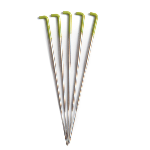 Desert Breeze Distributing Precision Felting Needles 40 Gauge Spiral/Twist