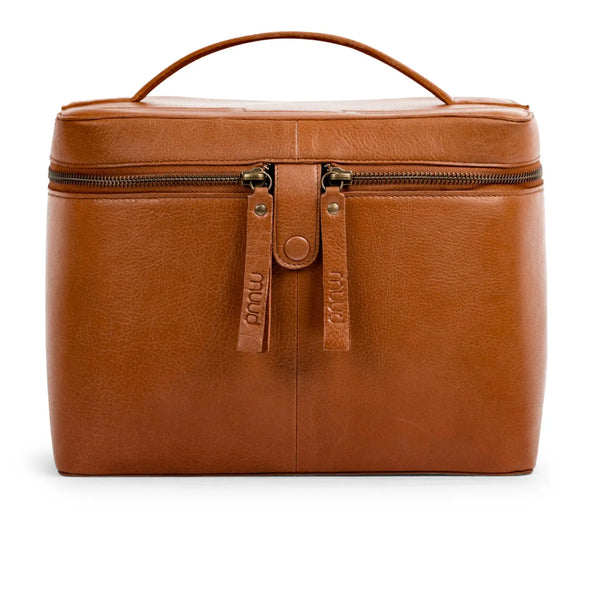 MUUD Lexi – Beautiful Leather Tool Bag